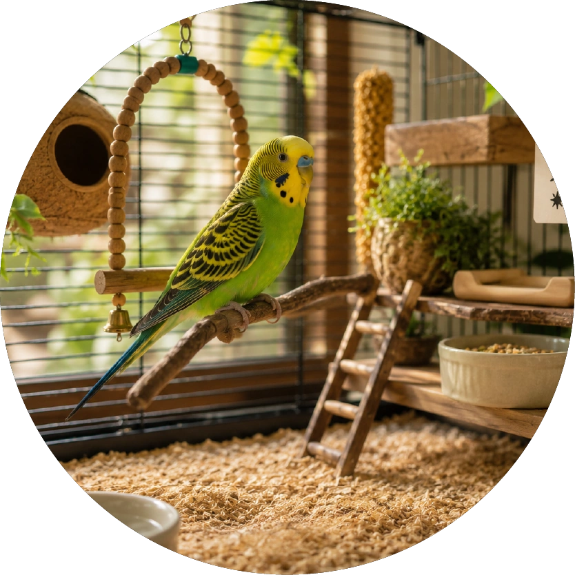 Housing & Environment